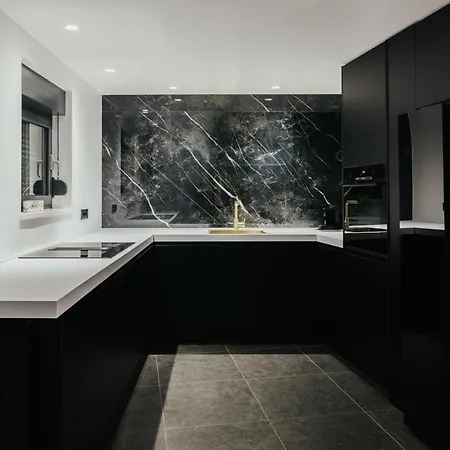 1911 ゲストハウス ブレラ