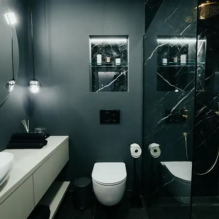 1911 ゲストハウス ブレラ